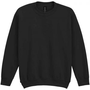 Gildan Kids Heavy Blend™ Drop Shoulder Sweatshirt 18000B