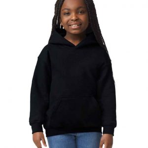 Gildan Kids Heavy Blend™ Hooded Sweatshirt 18500B