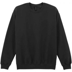 Gildan SoftStyle® Midweight Crew Neck Sweatshirt SF000