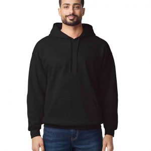 Gildan SoftStyle® Midweight Hooded Sweatshirt SF500