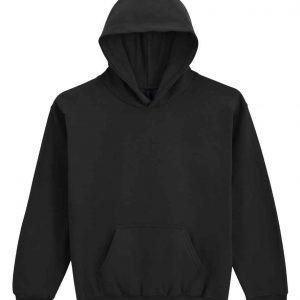 Gildan Kids SoftStyle® Midweight Hoodie SF500B