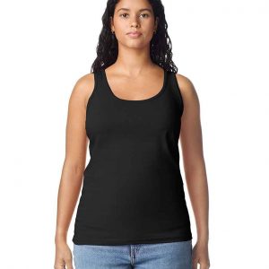 Gildan Ladies SoftStyle® Tank Top 64200L