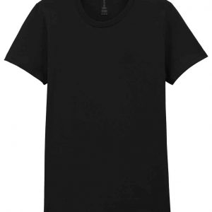 Gildan Ladies SoftStyle® Midweight T-Shirt 65000L