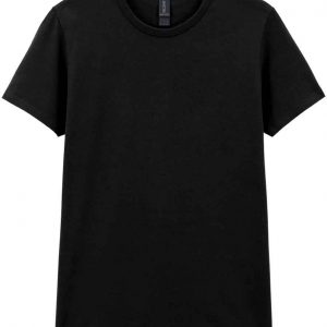 Gildan Ladies Heavy Cotton™ T-Shirt 5000L