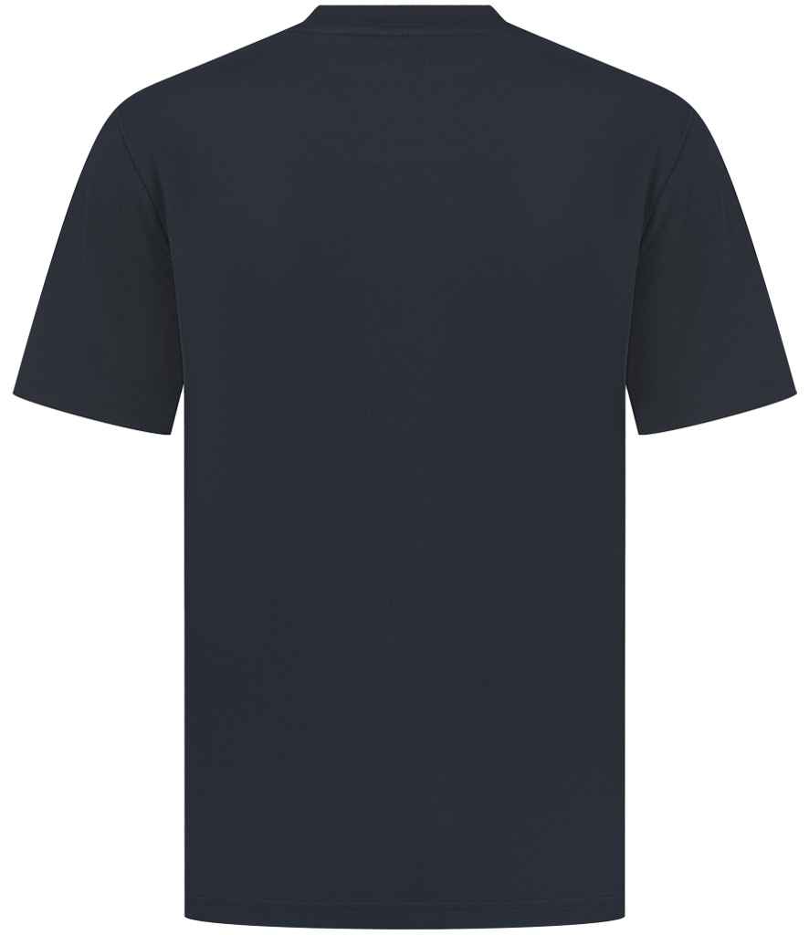 Henbury Unisex Coolplus® Wicking Piqué T-Shirt H075 - Image 11