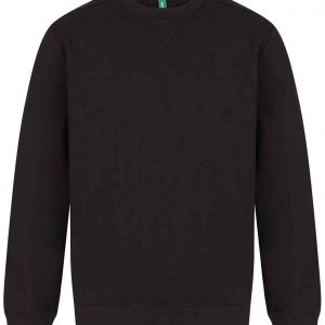 Henbury Unisex Sustainable Sweatshirt H840