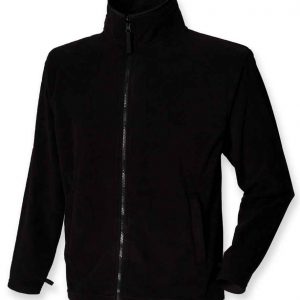 Henbury Micro Fleece Jacket H850