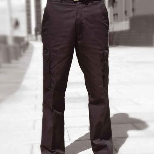 Warrior Cargo Trousers DWPC10