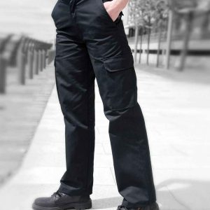 Warrior Ladies Cargo Trousers DWPC30