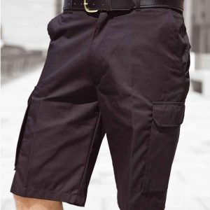 Warrior Cargo Shorts DWPC00