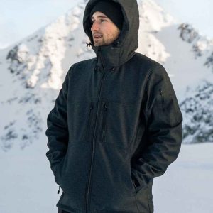 Stormtech Epsilon System 3-in-1 Jacket HR-2