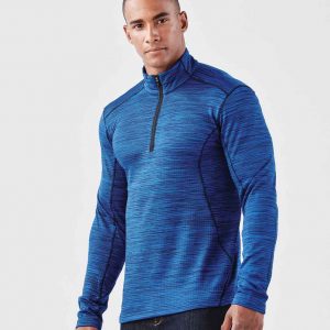 Stormtech Base Thermal Zip Neck Top HTZ-1