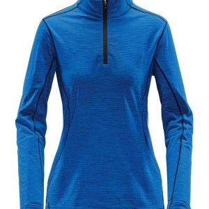 Stormtech Ladies Base Thermal Zip Neck Top HTZ-1W