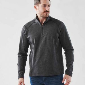 Stormtech Treeline Performance 1/4 Zip Pullover HTZ-2