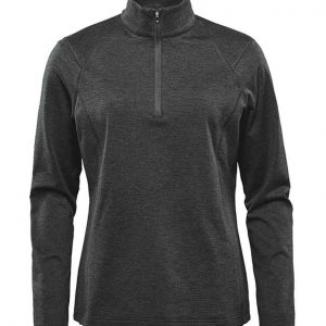Stormtech Ladies Treeline Performance 1/4 Zip Pullover HTZ-2W