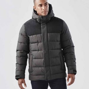 Stormtech Oslo HD Parka Jacket HXP-1