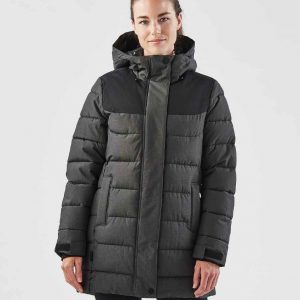 Stormtech Ladies Oslo HD Parka Jacket HXP-1W