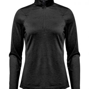 Stormtech Ladies Milano 1/4 Zip Pullover HXR-1W