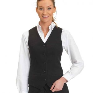 Joseph Alan Ladies Waistcoat DS13