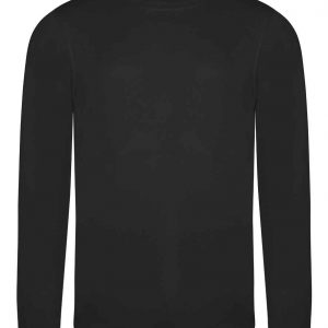 AWDis Cool Long Sleeve Wicking T-Shirt JC002