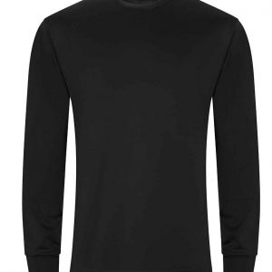 AWDis Cool Long Sleeve Active T-Shirt JC023