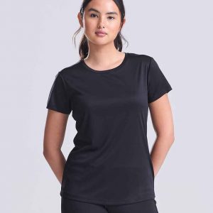 AWDis Ladies Cool Smooth T-Shirt JC025