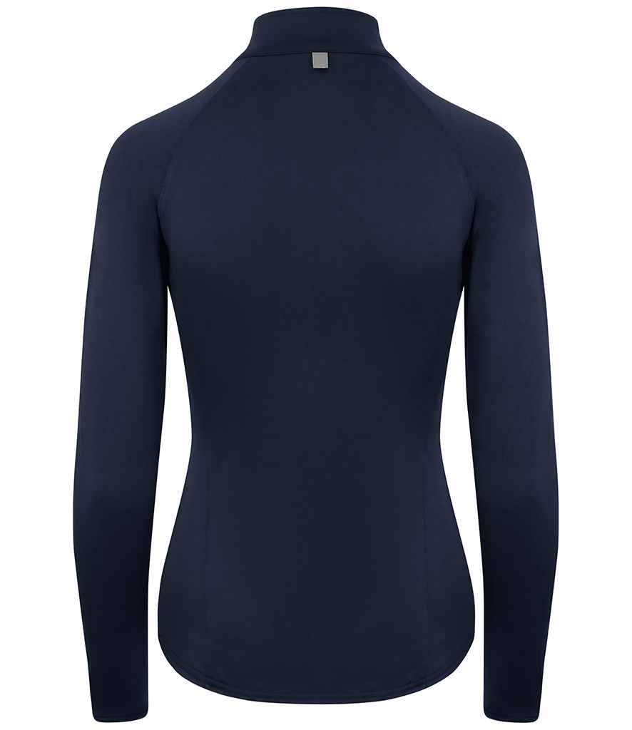 AWDis Ladies Cool-Flex™ Half Zip Top JC035 - Image 11