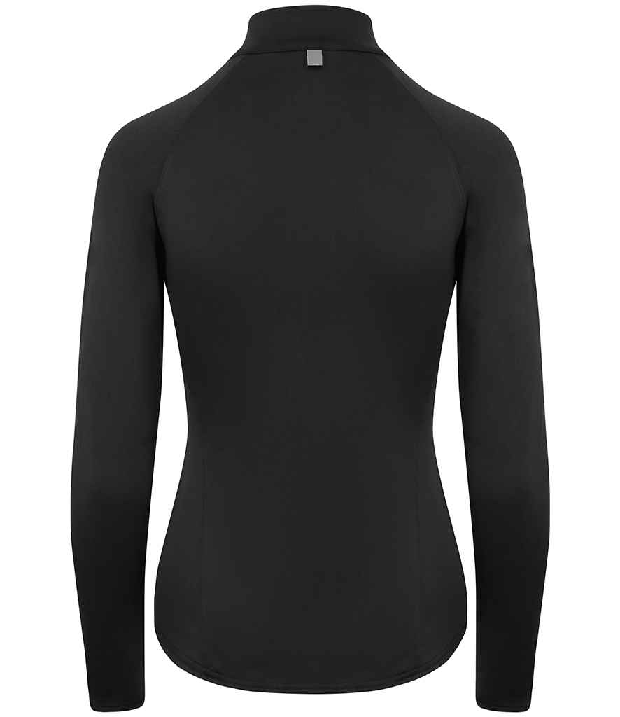 AWDis Ladies Cool-Flex™ Half Zip Top JC035 - Image 8
