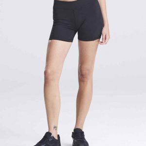 AWDis Ladies Cool Training Shorts JC088