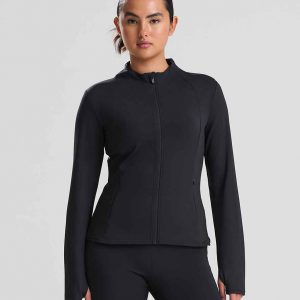 AWDis Ladies Cool Recycled Full Zip Jacket JC219