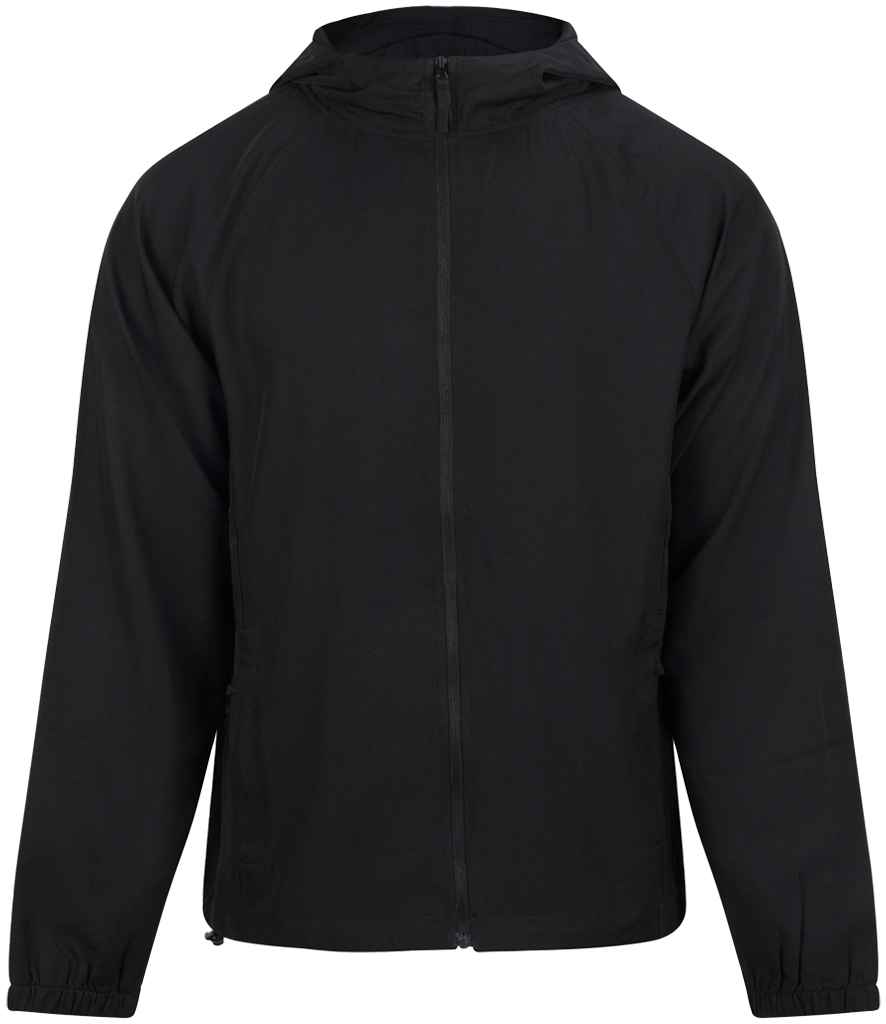 AWDis Cool Active Track Jacket JC282 - Image 7