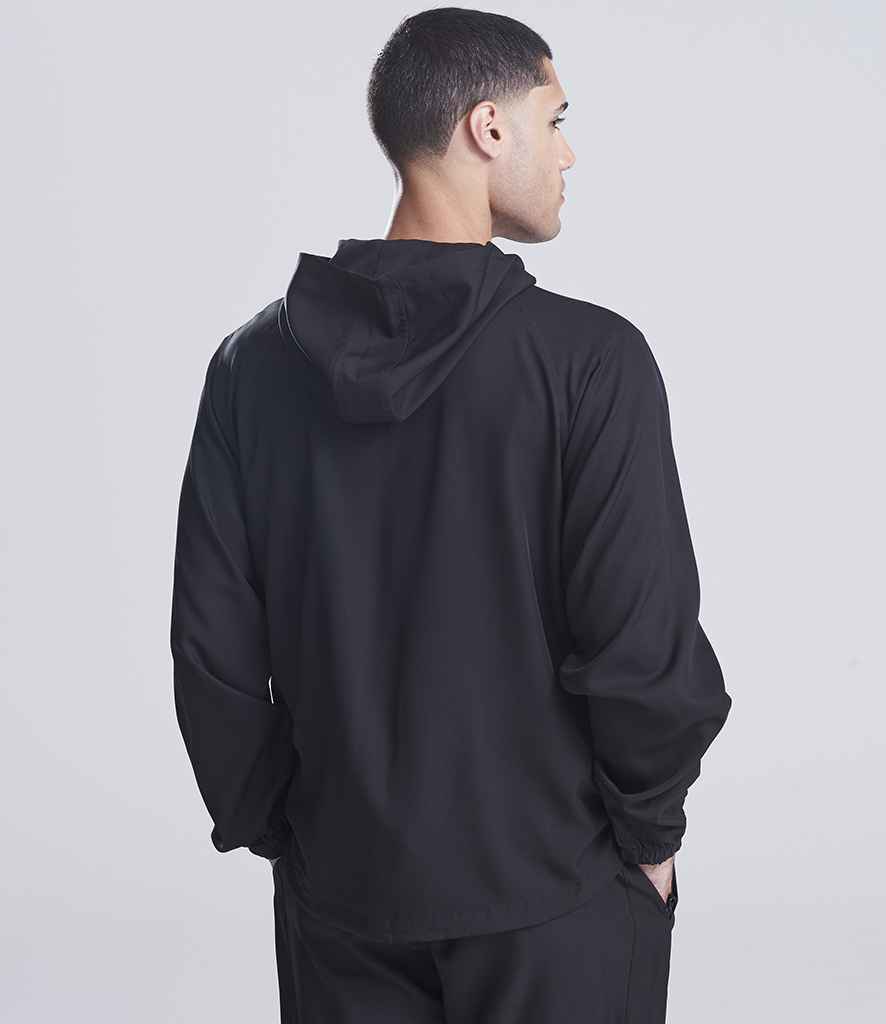 AWDis Cool Active Track Jacket JC282 - Image 3