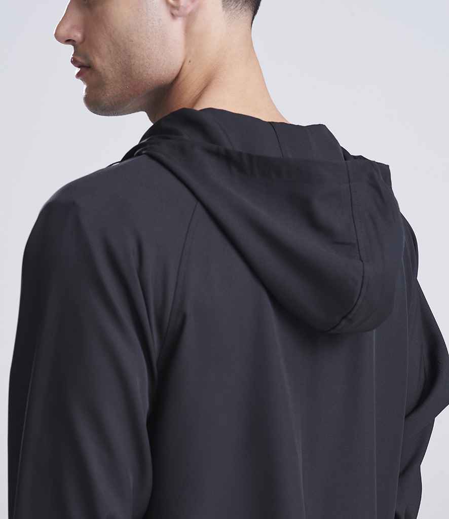 AWDis Cool Active Track Jacket JC282 - Image 5