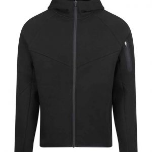 AWDis Cool Adapt Fleece Zoodie JC305