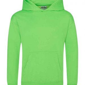 AWDis Kids Electric Hoodie JH004J