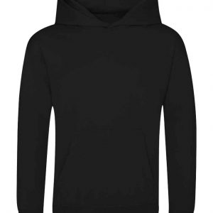 AWDis Kids Sports Polyester Hoodie JH006J