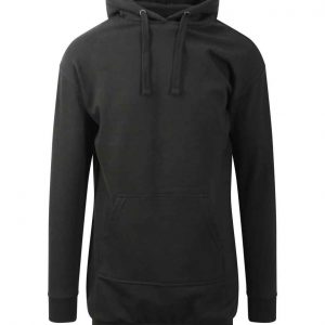 AWDis Ladies Hoodie Dress JH015