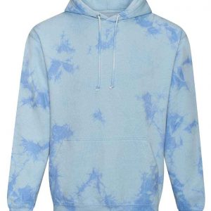 AWDis Tie-Dye Hoodie JH022