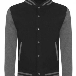 AWDis Varsity Jacket JH043