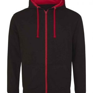 AWDis Varsity Zoodie JH053