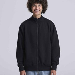 AWDis Campus Full Zip Sweatshirt JH147