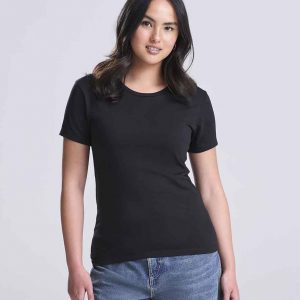 AWDis Ladies Tri-Blend T-Shirt JT001F