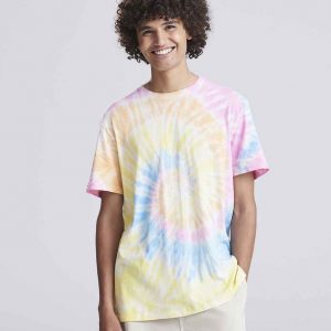 AWDis Tie-Dye T-Shirt JT022