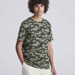 AWDis Camo T-Shirt JT034