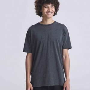 AWDis Washed T-Shirt JT099