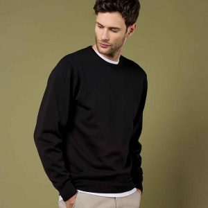 Kustom Kit Arundel Crew Neck Sweater KK253