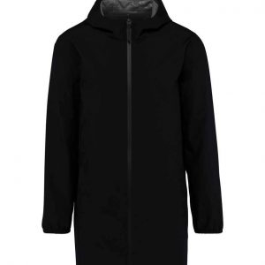 Native Spirit Unisex Waterproof Jacket NS615