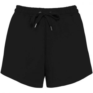 Native Spirit Ladies Terry 280 Shorts NS715