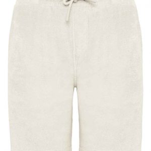 Native Spirit Kids Drawcord Terry Towel Shorts NS718
