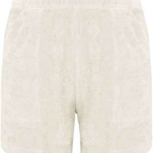 Native Spirit Kids Terry Towel Shorts NS719